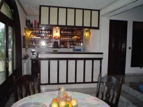 Imagen general del Hotel Villa Corona. Foto 13