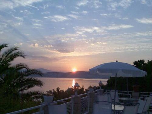 Imagen general del Hotel Villa Corona. Foto 15