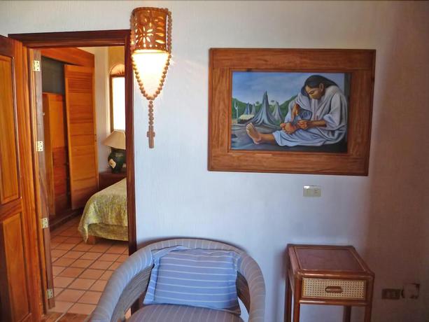 Imagen general del Hotel Villa Corona del Mar. Foto 4