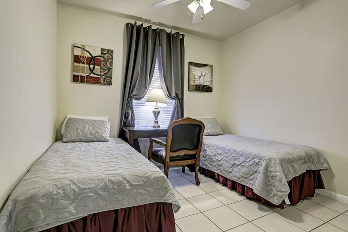 Imagen general del Hotel Villa Corporate 2 Bedroom Suite. Foto 1
