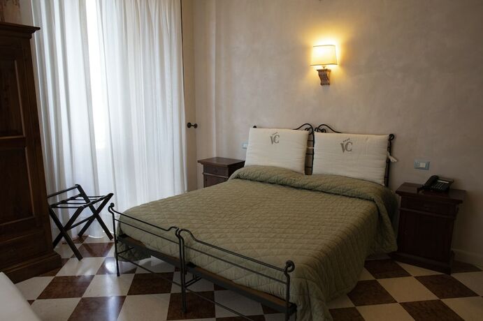 Imagen general del Hotel Villa Cosilinum. Foto 3