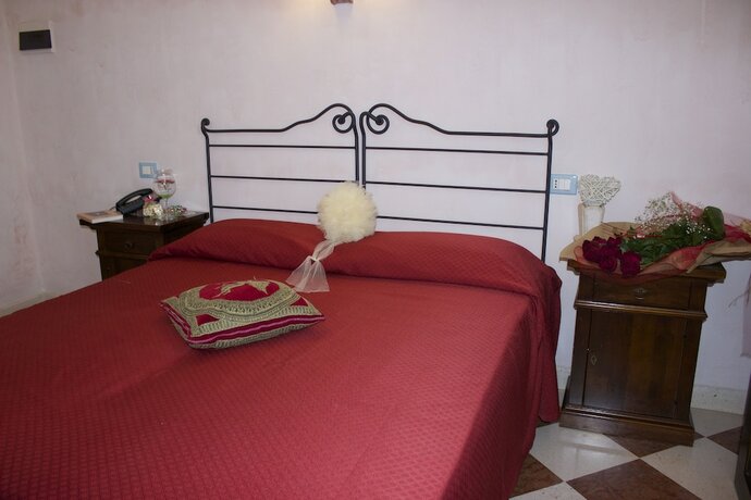 Imagen general del Hotel Villa Cosilinum. Foto 4