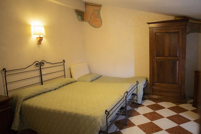 Imagen general del Hotel Villa Cosilinum. Foto 8