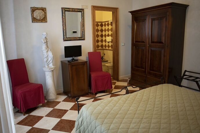 Imagen general del Hotel Villa Cosilinum. Foto 9