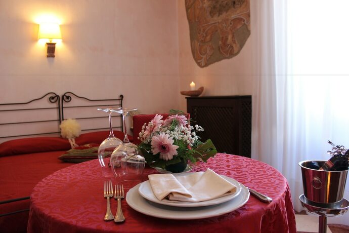 Imagen general del Hotel Villa Cosilinum. Foto 10