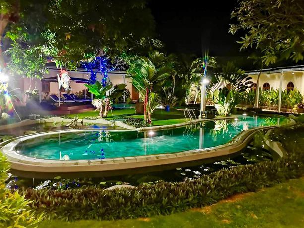 Imagen general del Hotel Villa Costa Plenty. Foto 1