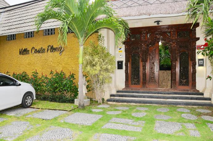 Imagen general del Hotel Villa Costa Plenty. Foto 4