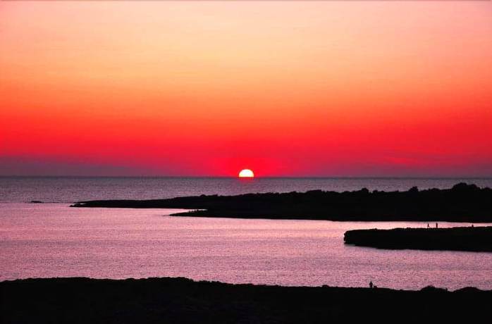 Imagen de la habitación del Hotel Villa Costes Gallipoli. Foto 10