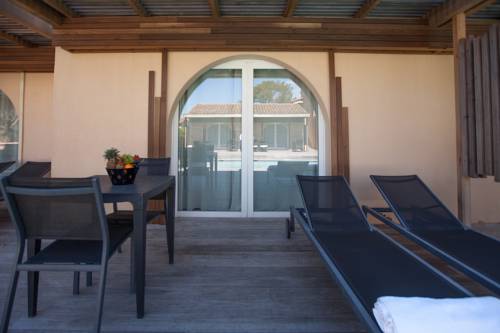 Imagen de la habitación del Hotel Villa Cosy. Foto 3