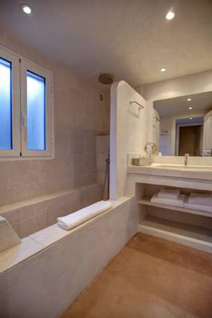 Imagen de la habitación del Hotel Villa Cosy. Foto 5