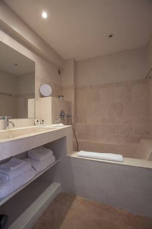 Imagen de la habitación del Hotel Villa Cosy. Foto 7