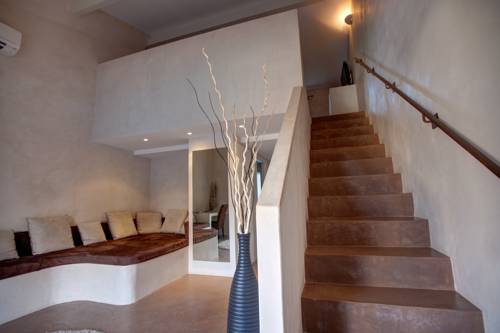 Imagen de la habitación del Hotel Villa Cosy. Foto 10