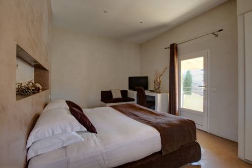 Imagen de la habitación del Hotel Villa Cosy. Foto 13