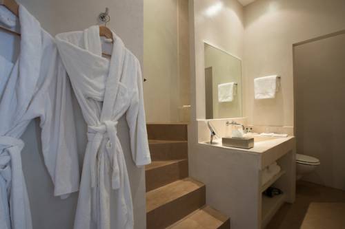 Imagen de la habitación del Hotel Villa Cosy. Foto 14