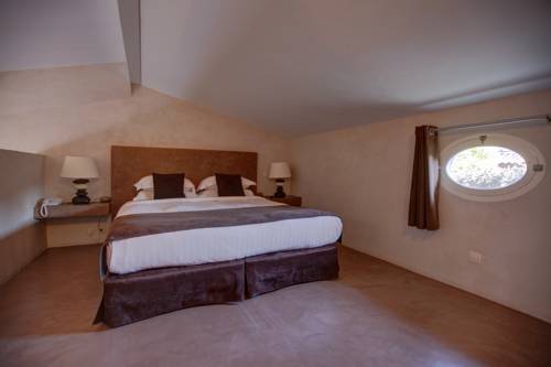 Imagen de la habitación del Hotel Villa Cosy. Foto 16