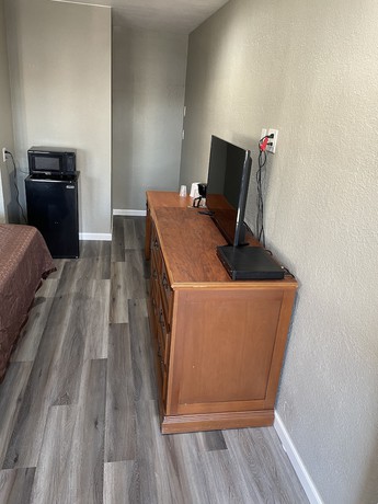 Imagen de la habitación del Hotel Villa Court Inn Oroville. Foto 13