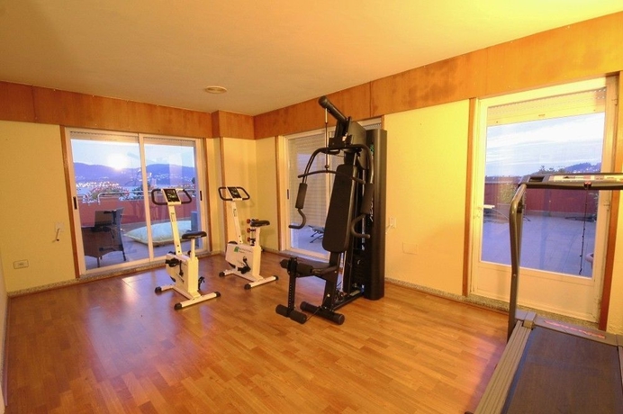 Imagen de los interiores del Hotel Villa Covelo. Foto 15