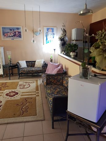 Imagen de los interiores del Hotel Villa Cristina, Capannili. Foto 17