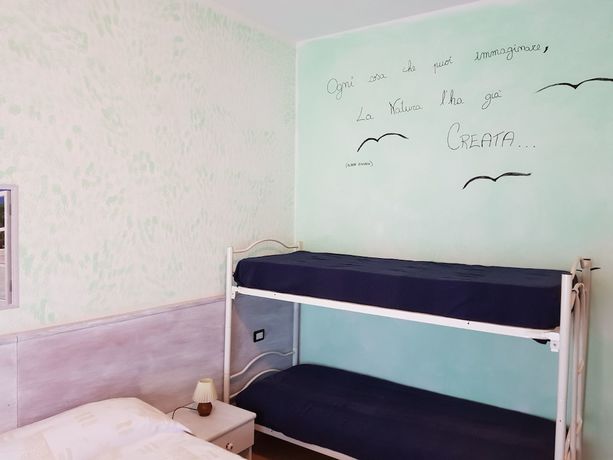 Imagen de la habitación del Hotel Villa Cristina, Capannili. Foto 9