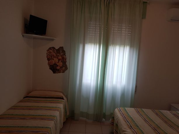 Imagen de la habitación del Hotel Villa Cristina, Capannili. Foto 11
