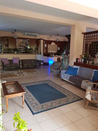 Imagen de los interiores del Hotel Villa Cristina, Capannili. Foto 18