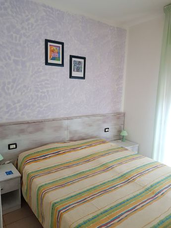 Imagen de la habitación del Hotel Villa Cristina, Capannili. Foto 12