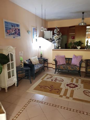 Imagen de los interiores del Hotel Villa Cristina, Capannili. Foto 20