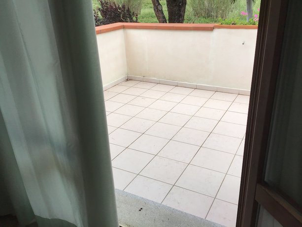Imagen de la habitación del Hotel Villa Cristina, Capannili. Foto 13