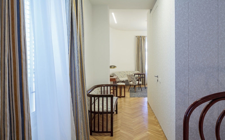 Imagen de los interiores del Hotel Villa Csonka By Privo. Foto 10
