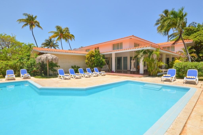 Imagen general del Hotel Villa Cuba. Foto 2