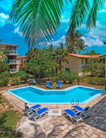 Imagen general del Hotel Villa Cuba. Foto 3