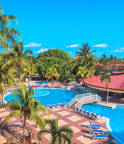Imagen general del Hotel Villa Cuba. Foto 4