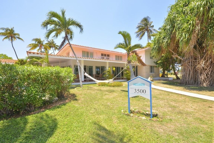 Imagen general del Hotel Villa Cuba. Foto 5