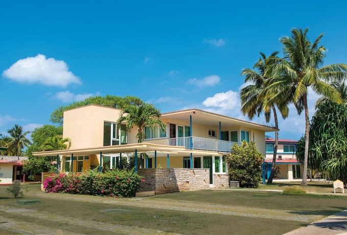 Imagen general del Hotel Villa Cuba. Foto 7