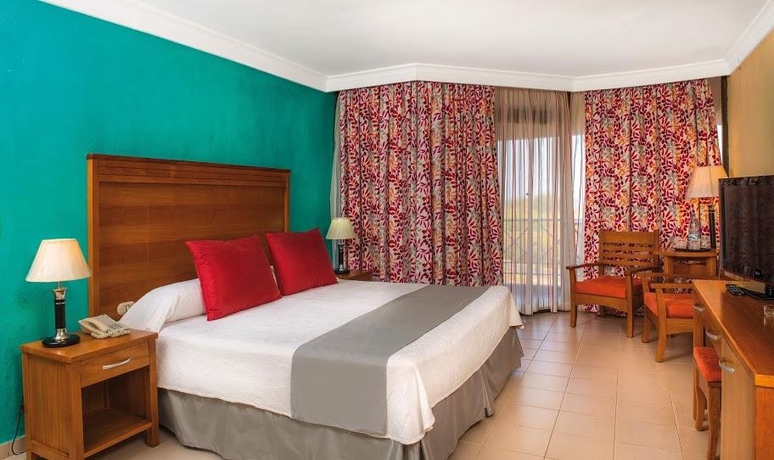 Imagen general del Hotel Villa Cuba. Foto 8