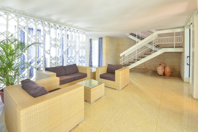 Imagen general del Hotel Villa Cuba. Foto 9