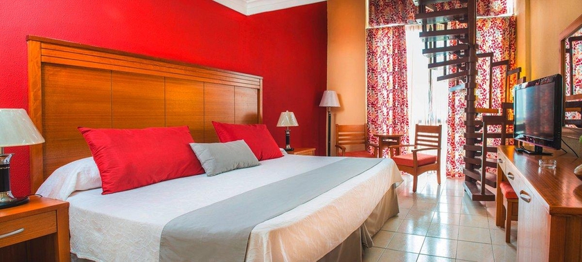 Imagen general del Hotel Villa Cuba. Foto 10