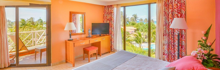 Imagen general del Hotel Villa Cuba. Foto 11