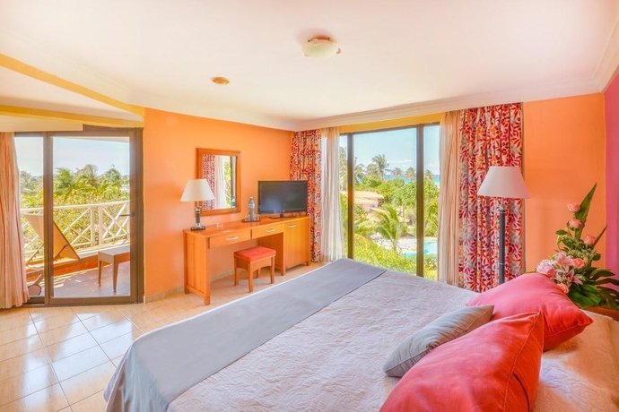 Imagen general del Hotel Villa Cuba. Foto 13