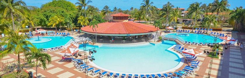 Imagen general del Hotel Villa Cuba. Foto 14