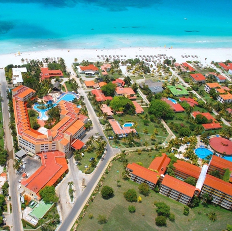 Imagen general del Hotel Villa Cuba. Foto 15