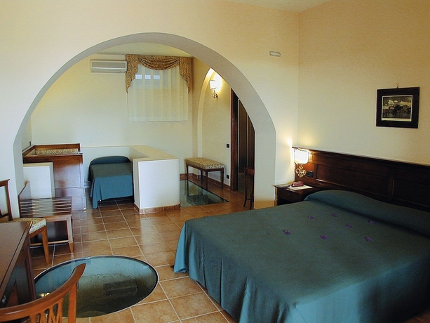 Imagen de la habitación del Hotel Villa Cute-hvc. Foto 2