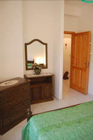 Imagen de la habitación del Hotel Villa Cute-hvc. Foto 3