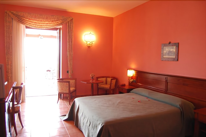 Imagen de la habitación del Hotel Villa Cute-hvc. Foto 4