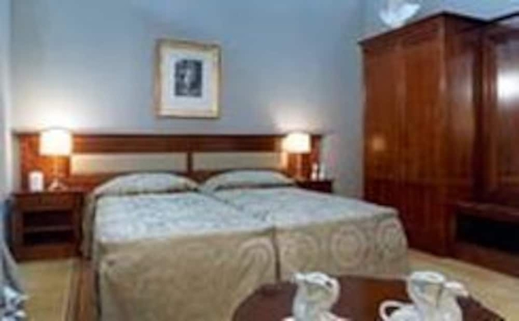 Imagen de la habitación del Hotel Villa Cute-hvc. Foto 5
