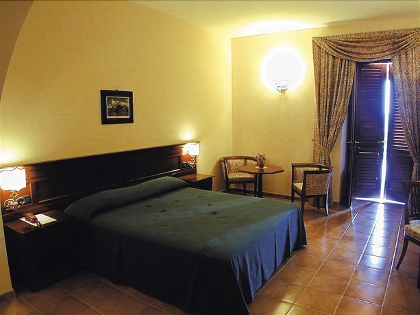 Imagen de la habitación del Hotel Villa Cute-hvc. Foto 7