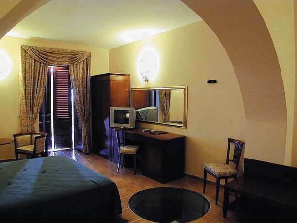 Imagen de la habitación del Hotel Villa Cute-hvc. Foto 8