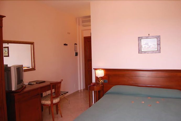 Imagen de la habitación del Hotel Villa Cute-hvc. Foto 9