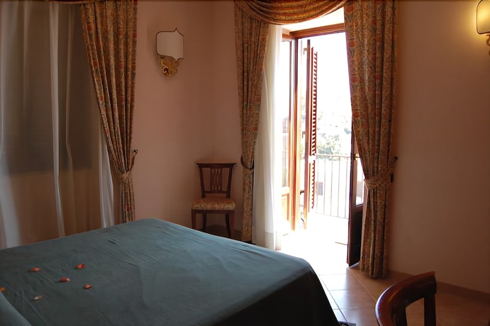 Imagen de la habitación del Hotel Villa Cute-hvc. Foto 10