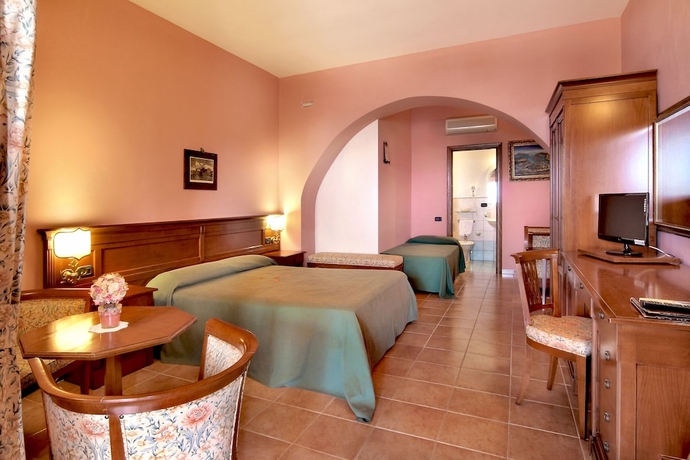 Imagen de la habitación del Hotel Villa Cute-hvc. Foto 11
